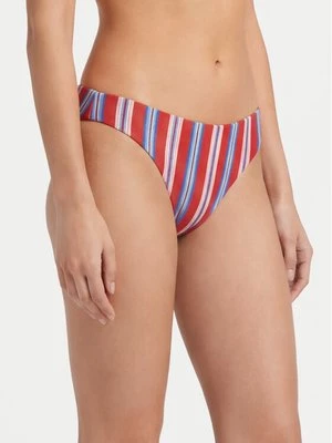 Obrázek produktu Seafolly Spodní část bikin Positano 40473-280 Růžová