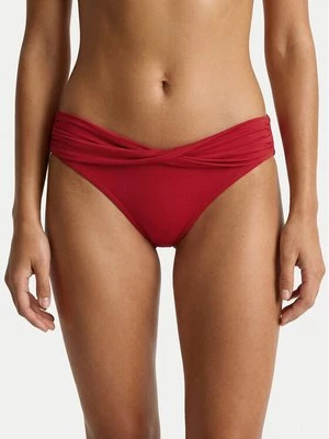 Obrázek produktu Seafolly Spodní část bikin S. Collective 44320-942 Červená