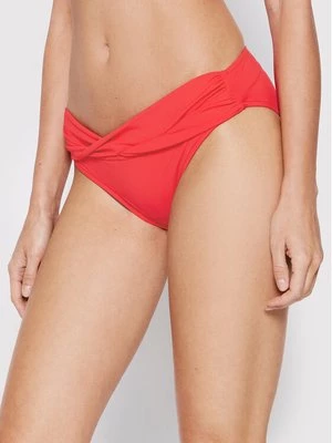 Obrázek produktu Seafolly Spodní část bikin Seafolly Collective 44320-942 Červená