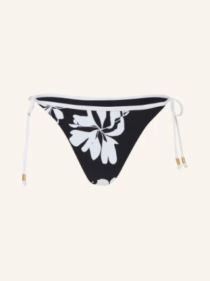 Obrázek produktu Seafolly Triangulární Bikiny Mayflower černá / bílá