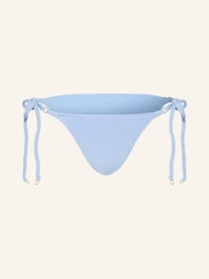 Obrázek produktu Seafolly Trojúhelníkové Bikinové Kalhotky Sea Dive tmavě modrá
