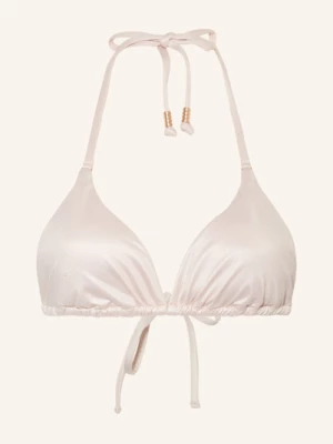 Obrázek produktu Seafolly Trojúhelníkový Horní Díl Bikin Soleil krémová