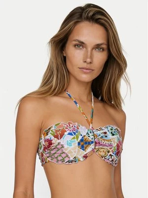 Obrázek produktu Seafolly Vrchní část bikin Beach Bohème 30030DD300 Růžová