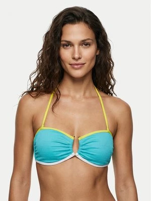 Obrázek produktu Seafolly Vrchní část bikin Beach Bound 31283-072 Tyrkysová