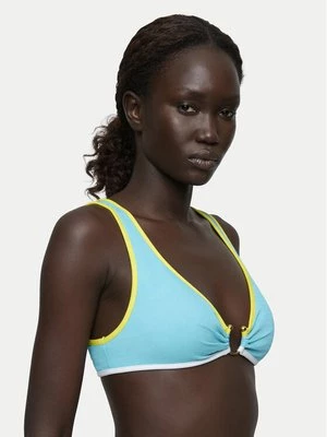 Obrázek produktu Seafolly Vrchní část bikin Beach Bound 31467-072 Tyrkysová