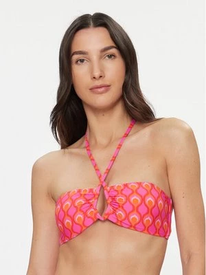Obrázek produktu Seafolly Vrchní část bikin Birds Of Paradise 31449-103 Červená