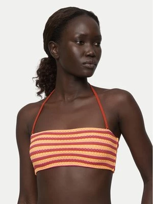 Obrázek produktu Seafolly Vrchní část bikin Calypso 31319-247 Oranžová