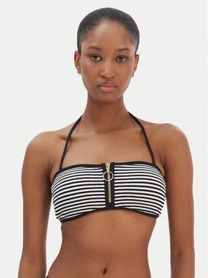 Obrázek produktu Seafolly Vrchní část bikin Clubhouse 30467-281 Černá