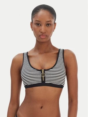 Obrázek produktu Seafolly Vrchní část bikin Clubhouse 31549-281 Černá