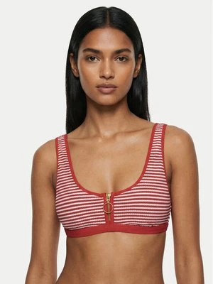 Obrázek produktu Seafolly Vrchní část bikin Clubhouse 31549-281 Oranžová