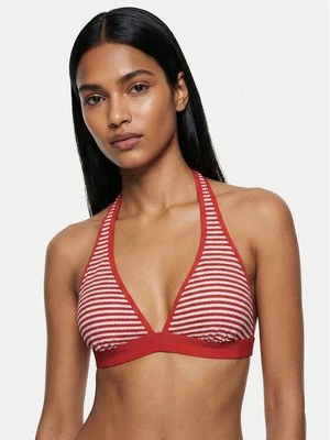 Obrázek produktu Seafolly Vrchní část bikin Clubhouse 31569MF281 Oranžová