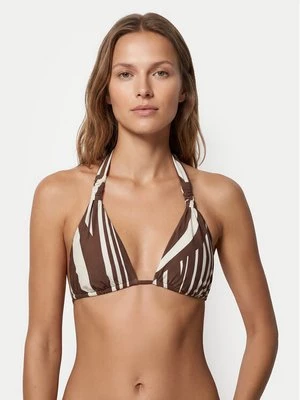 Obrázek produktu Seafolly Vrchní část bikin Coastline 31411MF270 Hnědá