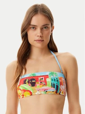 Obrázek produktu Seafolly Vrchní část bikin Cuba 31448-231 Barevná