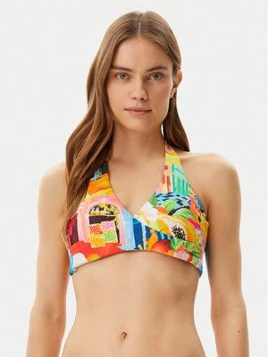 Obrázek produktu Seafolly Vrchní část bikin Cuba 31495MF231 Barevná