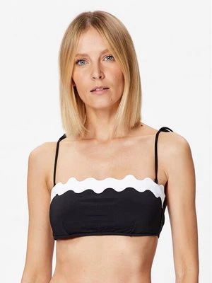 Obrázek produktu Seafolly Vrchní část bikin Gia 31436-717 Černá