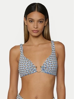 Obrázek produktu Seafolly Vrchní část bikin Mala 31467-230 Světle modrá