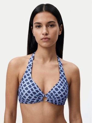 Obrázek produktu Seafolly Vrchní část bikin Marseille 31554MF301 Tmavomodrá