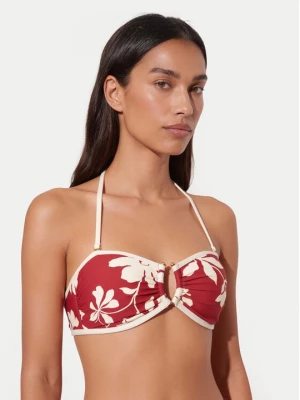 Obrázek produktu Seafolly Vrchní část bikin Mayflower 31283-299 Červená