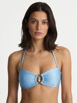 Obrázek produktu Seafolly Vrchní část bikin Palermo 31283-217 Světle modrá