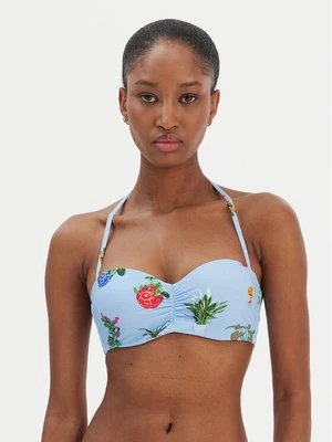 Obrázek produktu Seafolly Vrchní část bikin Playa Bonita 30574-287 Světle modrá