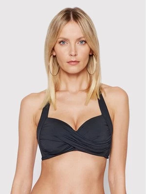 Obrázek produktu Seafolly Vrchní část bikin S.Collective Twist 30806-942 Černá