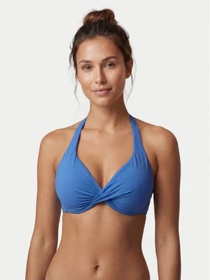 Obrázek produktu Seafolly Vrchní část bikin S.Collective Wrap 31219F-942 Modrá