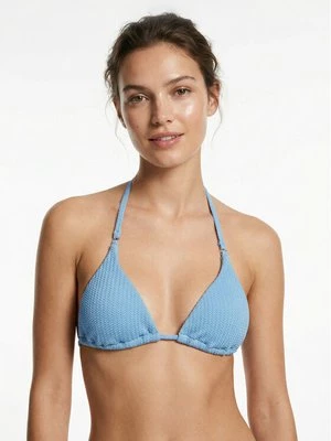Obrázek produktu Seafolly Vrchní část bikin Sea Dive 31298-861 Světle modrá