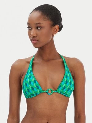 Obrázek produktu Seafolly Vrchní část bikin Sorrento 31412-277 Zelená