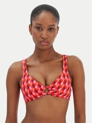 Obrázek produktu Seafolly Vrchní část bikin Sorrento 31467-277 Růžová