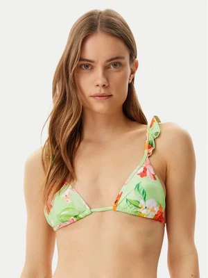 Obrázek produktu Seafolly Vrchní část bikin Tropique 31507-235 Zelená