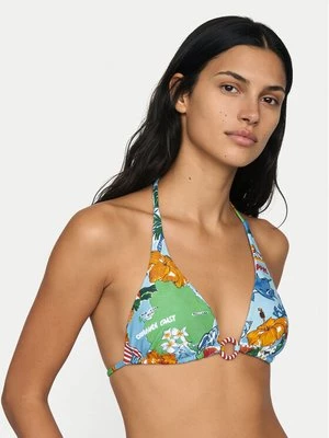 Obrázek produktu Seafolly Vrchní část bikin Viva Vacation 31377-302 Barevná