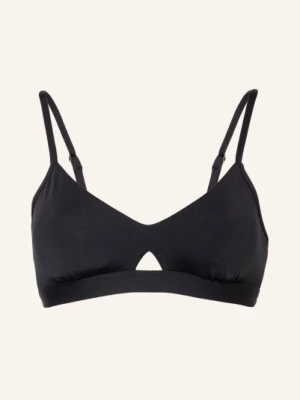 Obrázek produktu Seafolly Vrchní Díl Bralette Bikin Seafolly Collective černá