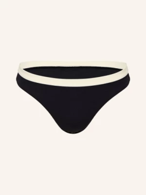 Obrázek produktu Seafolly Základní Bikiny Bandwave černá / režná