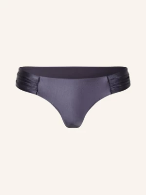 Obrázek produktu Seafolly Základní Bikiny Belle černošedá