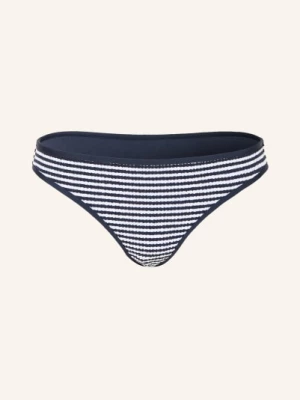 Obrázek produktu Seafolly Základní Bikiny Clubhouse tmavě modrá / bílá