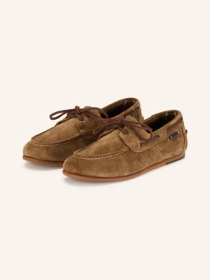 Obrázek produktu Sebago Lodičky Owen béžová