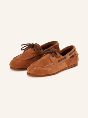 Obrázek produktu Sebago Lodičky Owen lososová