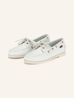 Obrázek produktu Sebago Lodní Boty Docksides Portland bílá