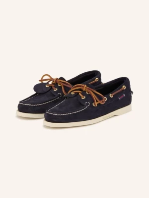 Obrázek produktu Sebago Lodní Boty Portland tmavě modrá