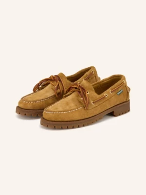 Obrázek produktu Sebago Lodní Boty Ranger Artisan velbloudí