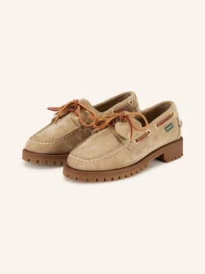 Obrázek produktu Sebago Lodní Boty Ranger béžová