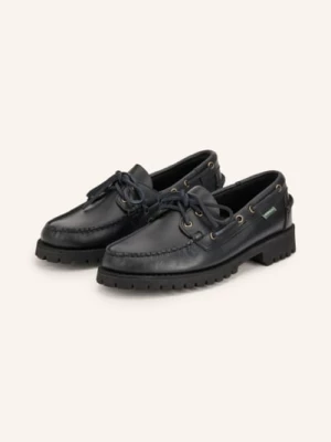 Obrázek produktu Sebago Lodní Boty Ranger černá