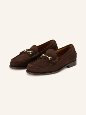 Obrázek produktu Sebago Mokasíny Joe Modena tmavě hnědá