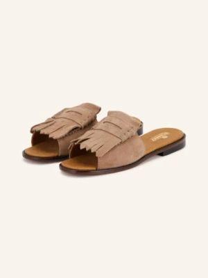 Obrázek produktu Sebago Pantofle béžová
