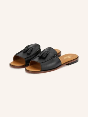 Obrázek produktu Sebago Pantofle Will černá