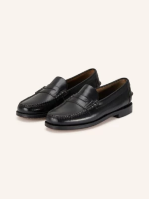 Obrázek produktu Sebago Penny Mokasíny Classic Dan černá