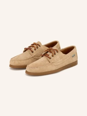 Obrázek produktu Sebago Šněrovací Boty Askook Suede béžová