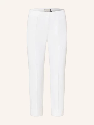Obrázek produktu Seductive 7/8 Kalhoty Capri bílá