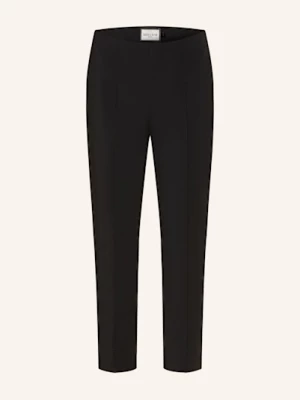 Obrázek produktu Seductive 7/8 Kalhoty Capri černá