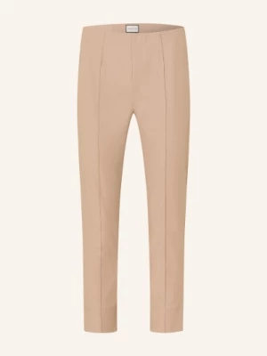 Obrázek produktu Seductive 7/8 Kalhoty Capri velbloudí